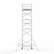 Panthera rolsteiger 90 x 185 x 10,2 meter werkhoogte