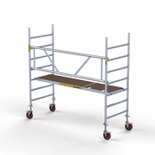 Panthera rolsteiger 90 x 245 x 3,2 meter werkhoogte