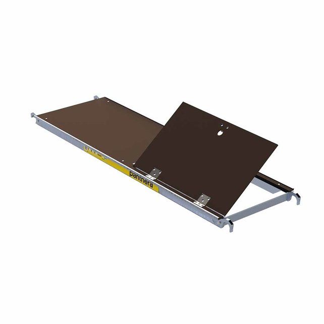 Panthera rolsteiger 90 x 245 x 4,2 meter werkhoogte Panthera rolsteiger 90 x 245 x 4,2 meter werkhoogte