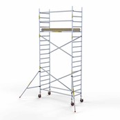 Panthera rolsteiger 90 x 245 x 6,2 meter werkhoogte Panthera rolsteiger 90 x 245 x 6,2 meter werkhoogte