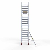 Panthera rolsteiger 90 x 245 x 6,2 meter werkhoogte Panthera rolsteiger 90 x 245 x 6,2 meter werkhoogte