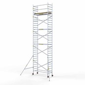 Panthera rolsteiger 90 x 245 x 10,2 meter werkhoogte