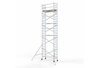 ACTIE: Panthera rolsteiger 90 x 245 x 10,2 meter werkhoogte