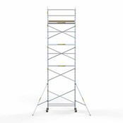 Panthera rolsteiger 90 x 245 x 10,2 meter werkhoogte