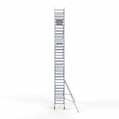 Panthera rolsteiger 90 x 245 x 10,2 meter werkhoogte