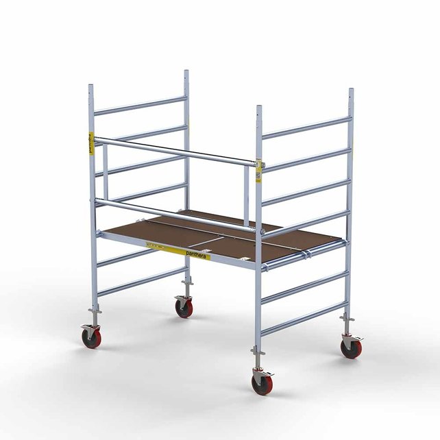 Panthera rolsteiger 135 x 185 x 3,2 meter werkhoogte