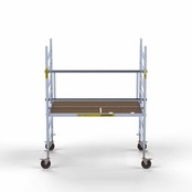 Panthera rolsteiger 135 x 185 x 3,2 meter werkhoogte