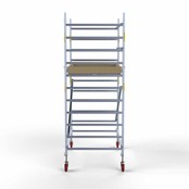 Panthera rolsteiger 135 x 185 x 4,2 meter werkhoogte