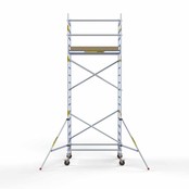 Panthera rolsteiger 135 x 185 x 6,2 meter werkhoogte