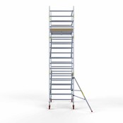 Panthera rolsteiger 135 x 185 x 6,2 meter werkhoogte