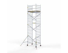 ACTIE: Panthera rolsteiger 135 x 185 x 8,2 meter werkhoogte