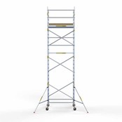 Panthera rolsteiger 135 x 185 x 8,2 meter werkhoogte Panthera rolsteiger 135 x 185 x 8,2 meter werkhoogte