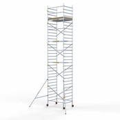 Panthera rolsteiger 135 x 185 x 10,2 meter werkhoogte