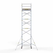 Panthera rolsteiger 135 x 185 x 10,2 meter werkhoogte