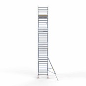 Panthera rolsteiger 135 x 185 x 10,2 meter werkhoogte