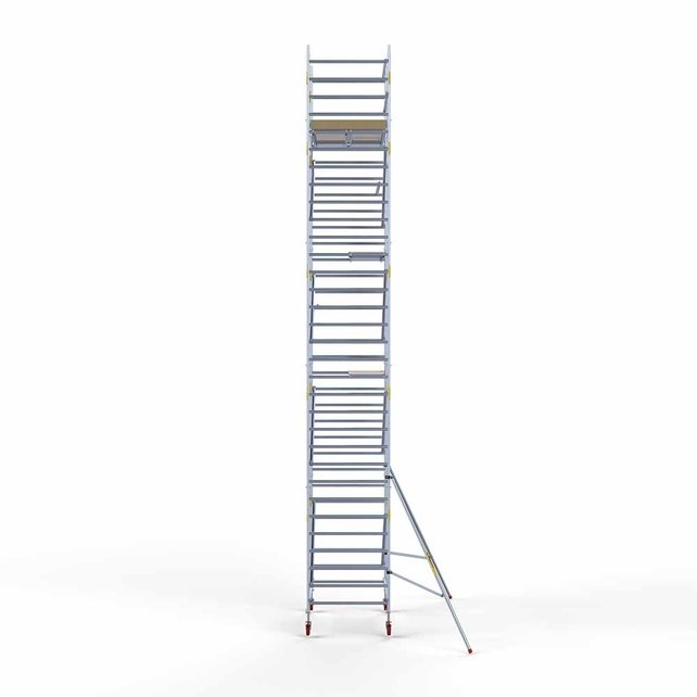 Panthera rolsteiger 135 x 185 x 10,2 meter werkhoogte