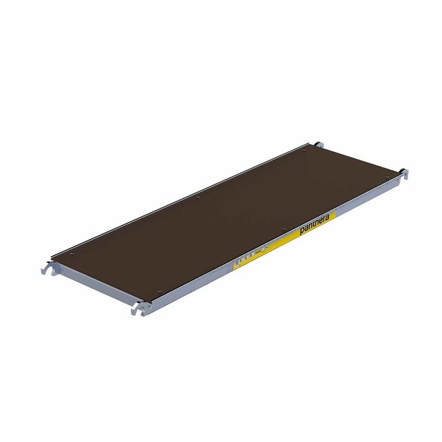 Panthera rolsteiger 135 x 245 x 3,2 meter werkhoogte