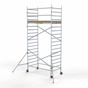 Panthera rolsteiger 135 x 245 x 6,2 meter werkhoogte