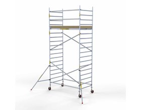 ACTIE: Panthera rolsteiger 135 x 245 x 6,2 meter werkhoogte