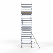 Panthera rolsteiger 135 x 245 x 6,2 meter werkhoogte