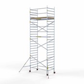 Panthera rolsteiger 135 x 245 x 8,2 meter werkhoogte Panthera rolsteiger 135 x 245 x 8,2 meter werkhoogte