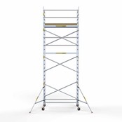 Panthera rolsteiger 135 x 245 x 8,2 meter werkhoogte Panthera rolsteiger 135 x 245 x 8,2 meter werkhoogte