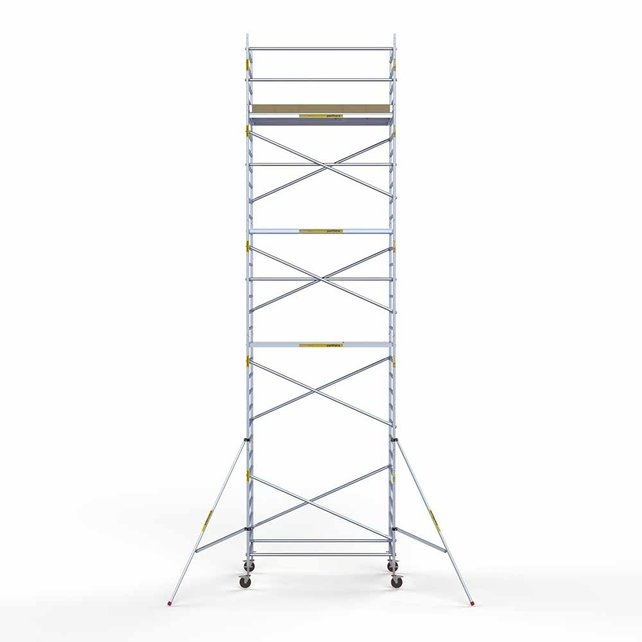 Panthera rolsteiger 135 x 245 x 10,2 meter werkhoogte Panthera rolsteiger 135 x 245 x 10,2 meter werkhoogte