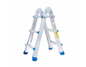 Panthera Multiladder 4x3