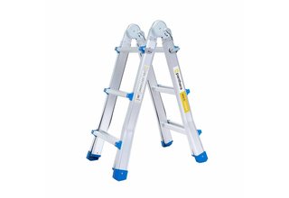 Panthera Multiladder 4x3