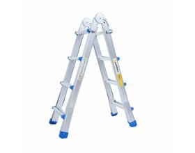 Panthera Multiladder 4x4