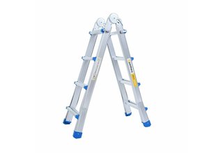 Panthera Multiladder 4x4