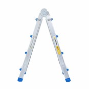 Panthera Multiladder 4x4