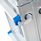 Panthera Multiladder 4x4