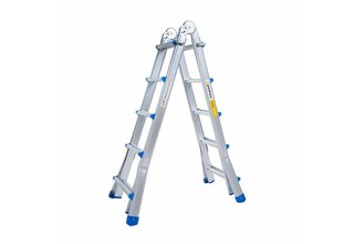 Panthera Multiladder 4x5