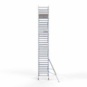 Panthera rolsteiger 130 x 245 x 9,2 meter werkhoogte