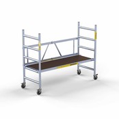 Panthera kamersteiger 75x190x3m werkhoogte