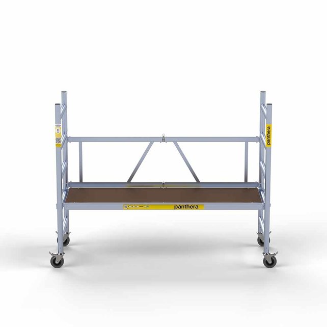 Panthera kamersteiger 75x190x3m werkhoogte