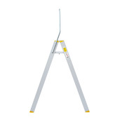 Panthera Dubbele trap 2x6 treden