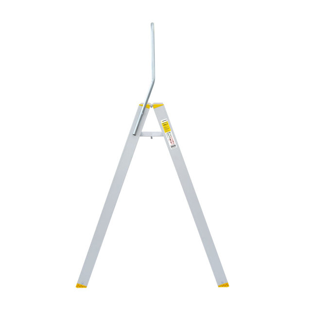 Panthera Dubbele trap 2x6 treden