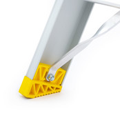 Panthera Dubbele trap 2x6 treden