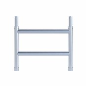 Rolsteiger standaard opbouwframe 75 serie 75-28-2