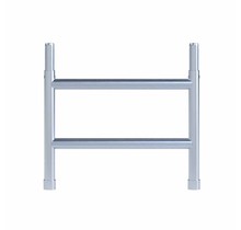 Rolsteiger standaard opbouwframe 75 serie 75-28-2