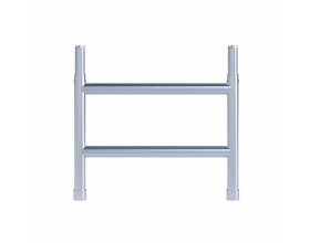 Rolsteiger standaard opbouwframe 75 serie 75-28-2