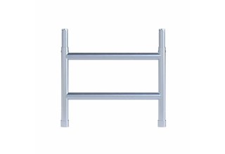 Rolsteiger standaard opbouwframe 75 serie 75-28-2