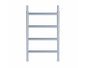 Rolsteiger standaard opbouwframe 75 serie 75-28-4