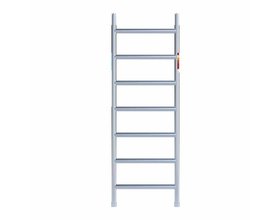 Rolsteiger standaard opbouwframe 75 serie 75-28-7