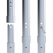 Rolsteiger standaard opbouwframe 75 serie 75-28-7