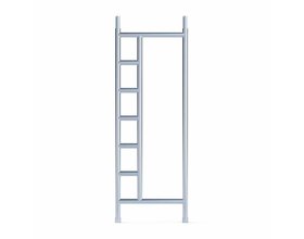 Rolsteiger standaard doorloopframe 75 serie 75-28-7