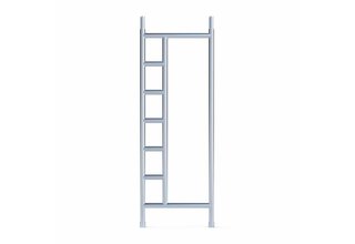 Rolsteiger standaard doorloopframe 75 serie 75-28-7
