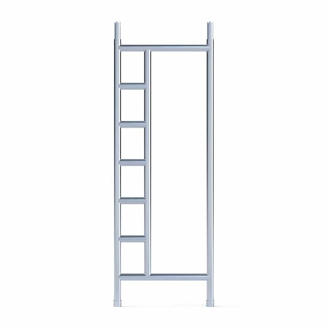 Rolsteiger standaard doorloopframe 75 serie 75-28-7